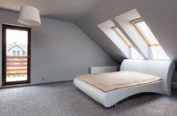 Glogue bedroom extensions