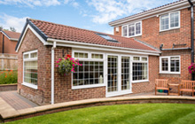 Glogue house extension leads