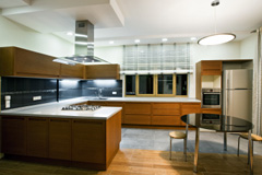 kitchen extensions Glogue