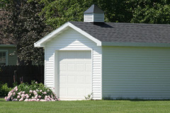 Glogue outbuilding construction costs